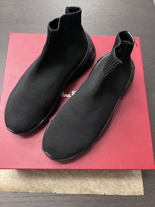 Salvatore Feragamo кецове