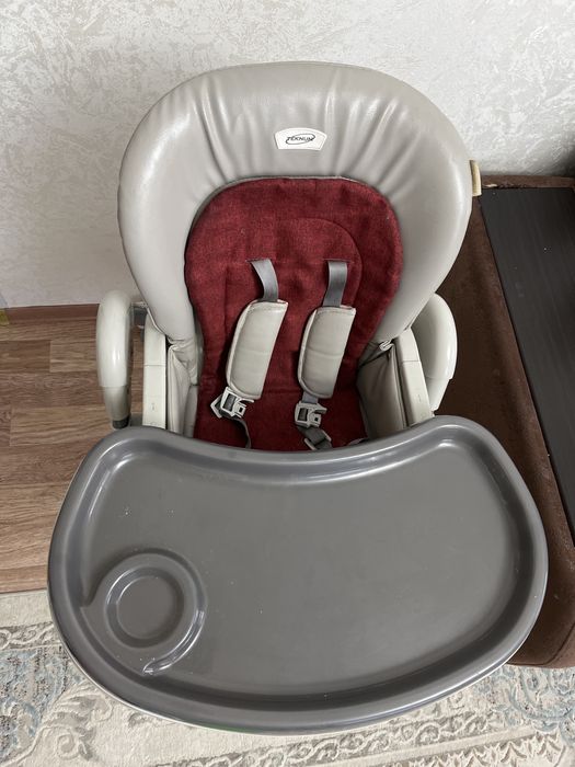 Детские стулья 2шт TEKNUM