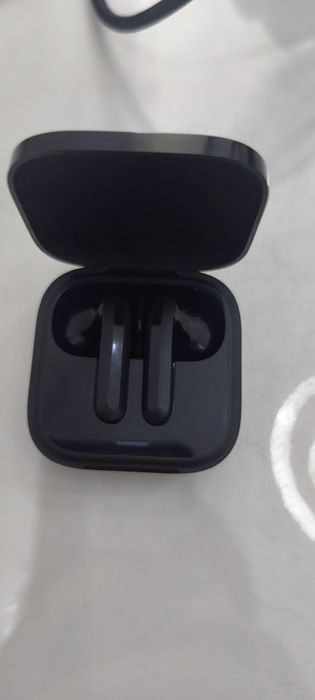 наушники redmi buds 6 active