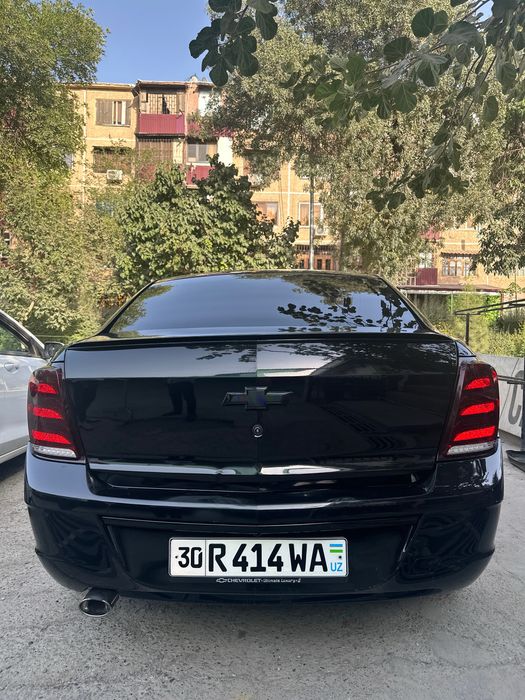 Кобальт Срочно сотилади