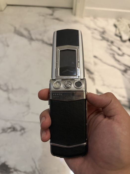 Vertu Constellation F Ayxta