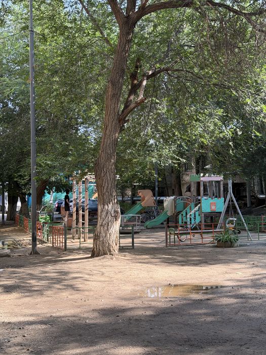 Комната в общежитий