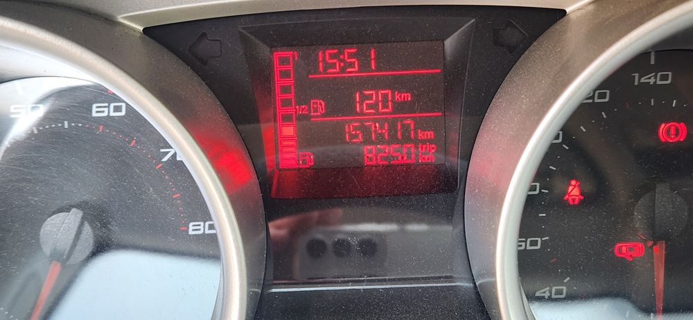 SEAT Ibiza 2009 — imagine 4