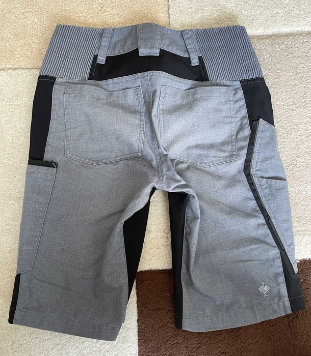 Engelbert Strauss, S | Pantaloni scurți