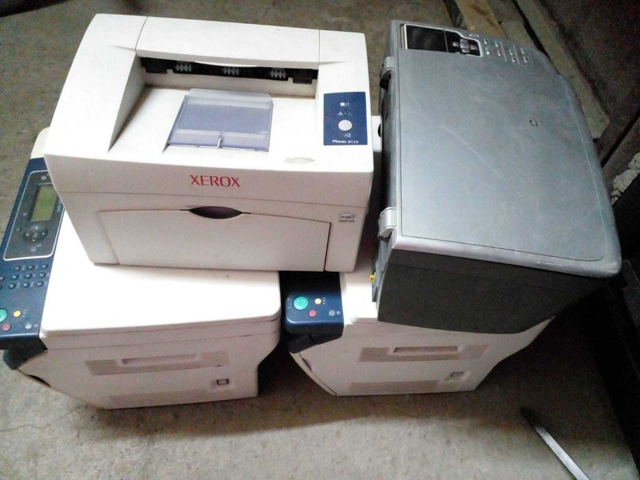 Продам разные принтеры