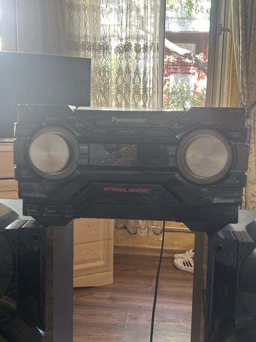 Vand vogse panasonic