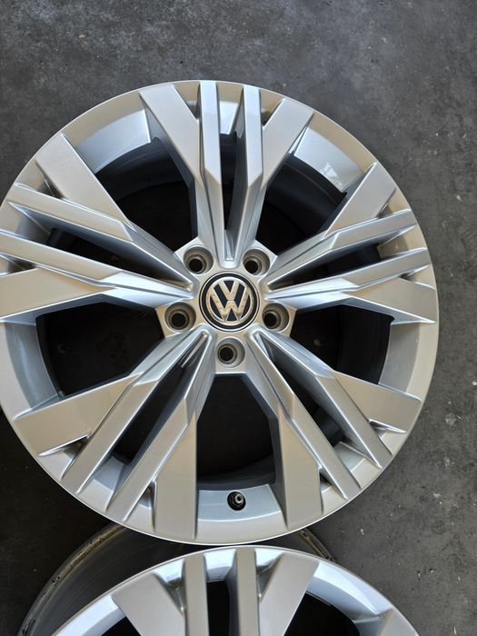 17 цола оригинални джанти за VW-AUDI-SKODA-SEAT модел-2021г.