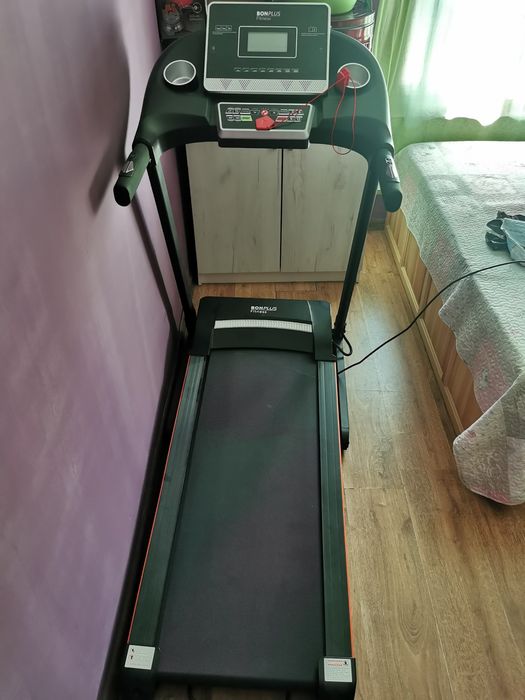 Ел. Пътека за бягане