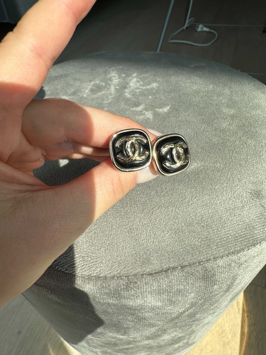 Cercei Chanel chic