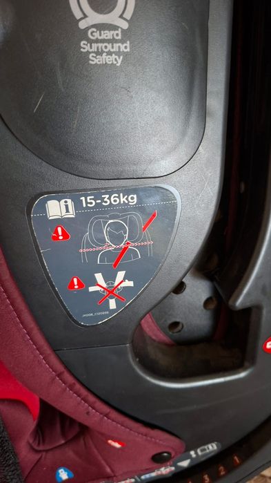 Scaun auto copil Joie