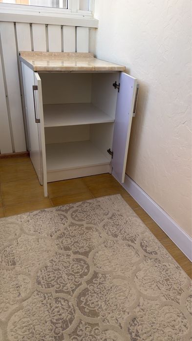 Шкаф от кухонного гарнитура