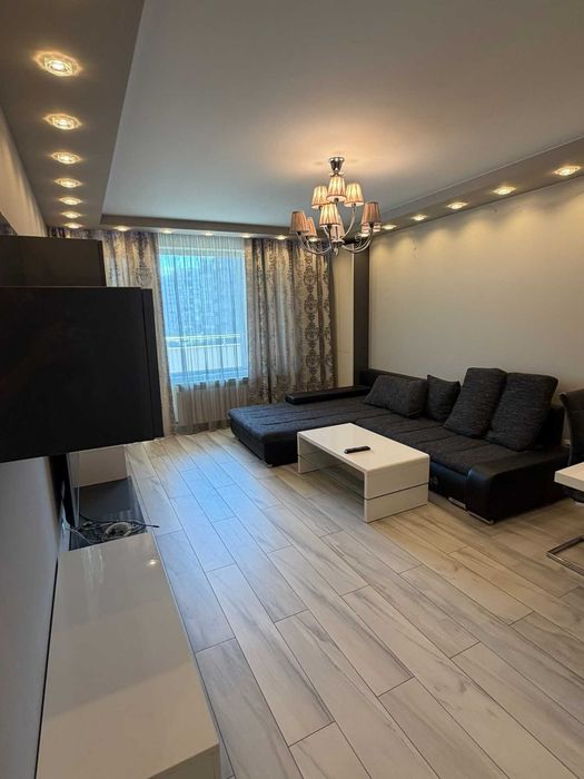 Продава Тристаен 3-СТАЕН Овча купел 110 кв.м обзаведен