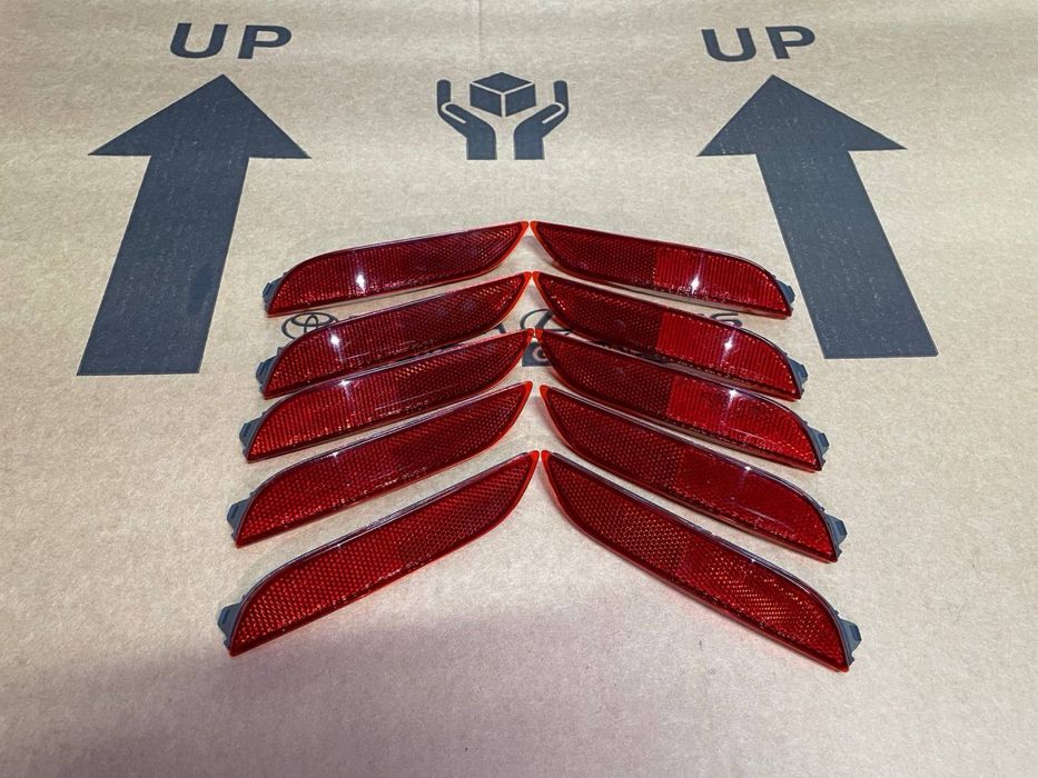 Катафот на Камри 70/75