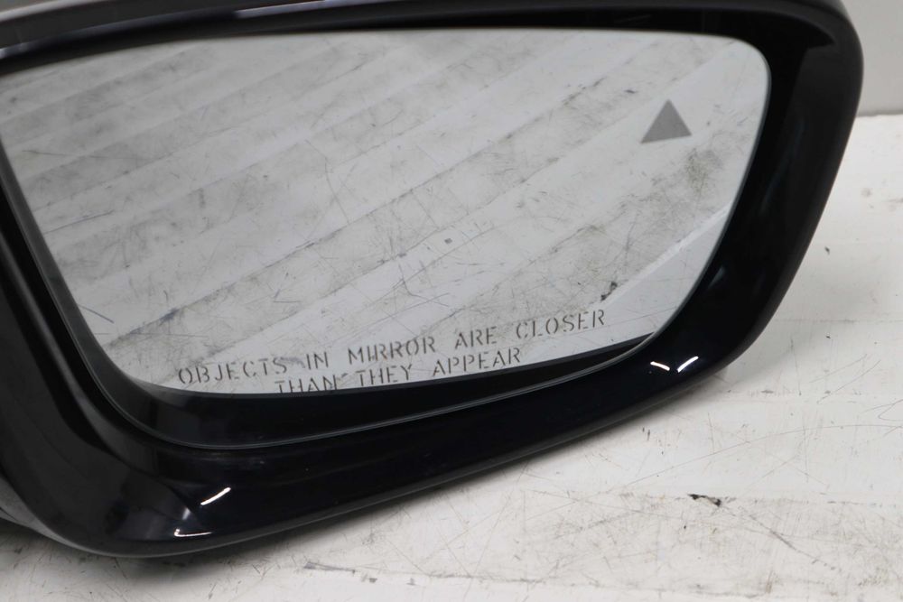 Дясно М огледало БМВ И4 Г26 BMW i4 G26 с всички екстри 9 Пина