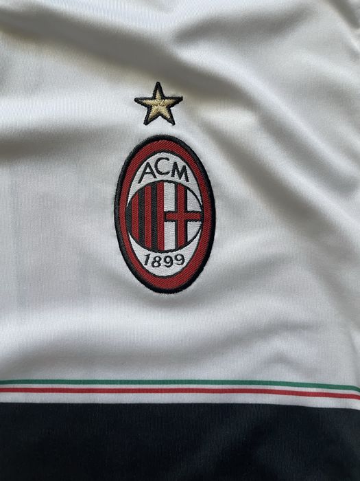 ADIDAS/Milan/PRINCE Boateng 10/мъжка тениска L
