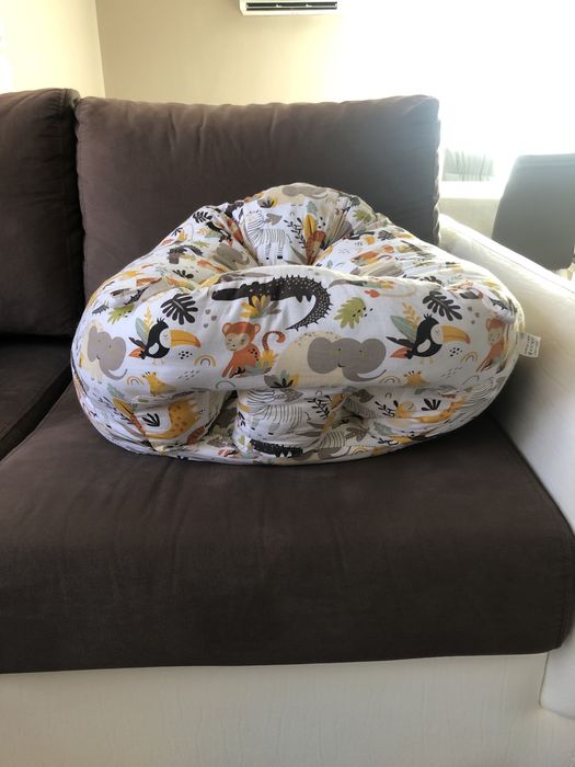 Бебешки пуф- 20лв.