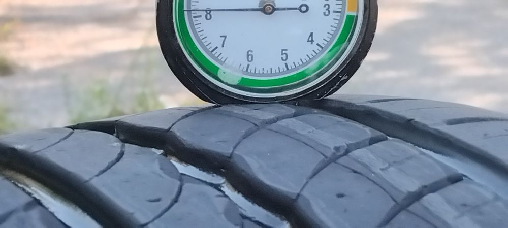 Гуми 195 55 16 Пирели Pirelli 4 броя. Нов внос. Не са нови!