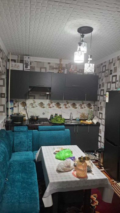 Продаётся квартира