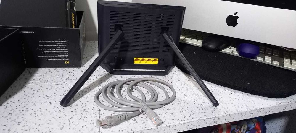 Продаю wi-fi роутер Beeline