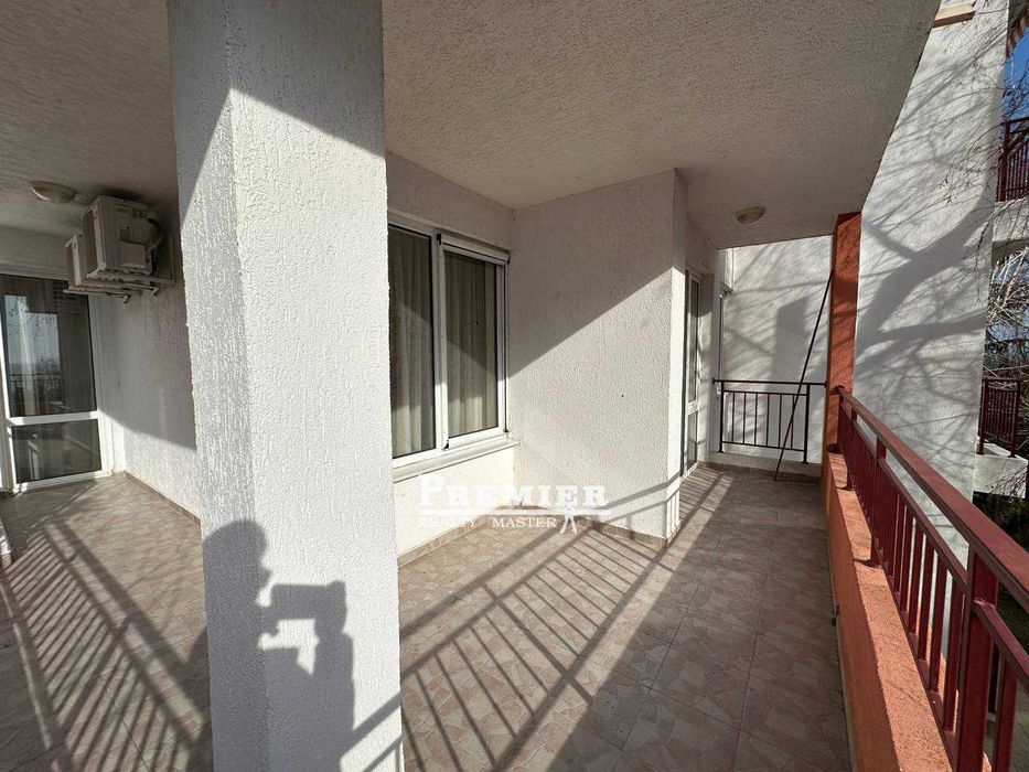 Продава се Двустаен апартамент в к.к. Слънчев бряг - 80 кв.м за 1288 €/кв.м - Снимка #17