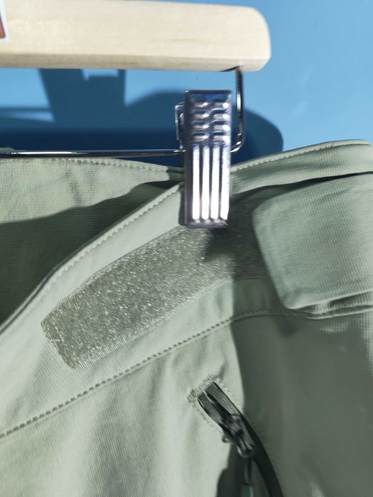 Skogstad SoftShell Долнище/Мъжко XXL