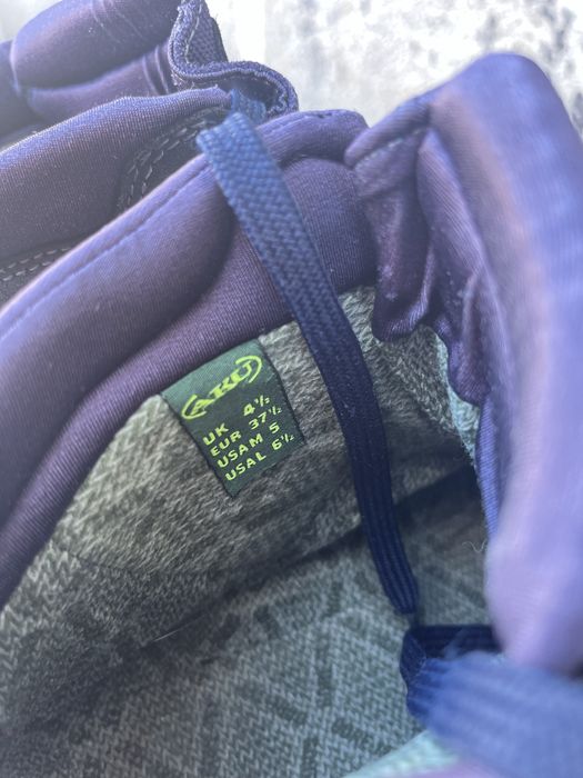 Bocanci AKU vibram hiking drumetie munte trekking