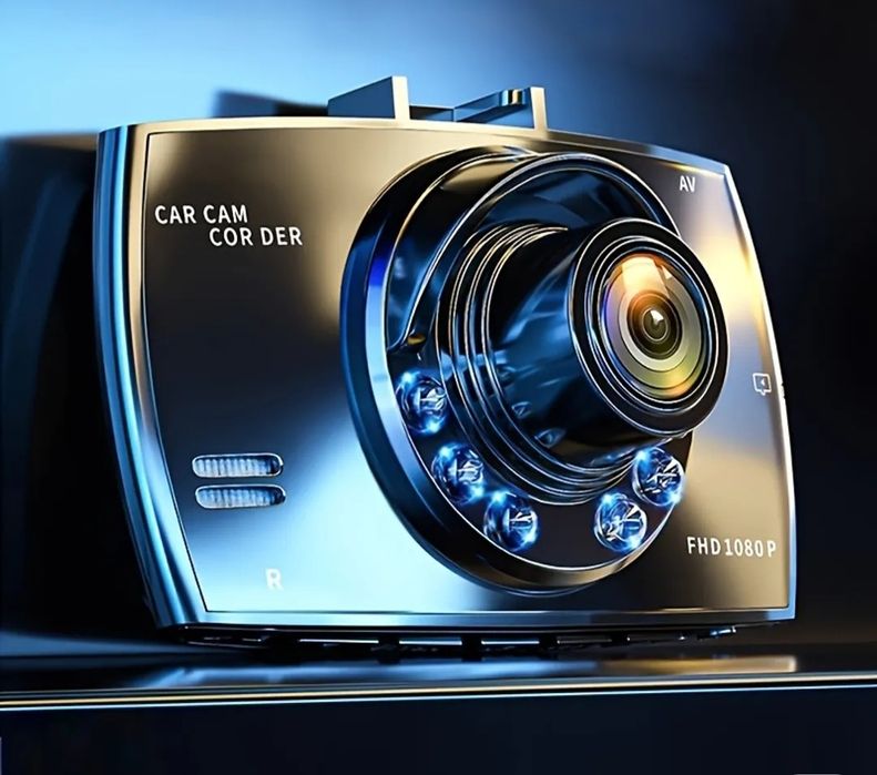 Авто регистратора