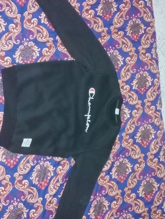 Кофта champion ориг селл или обм