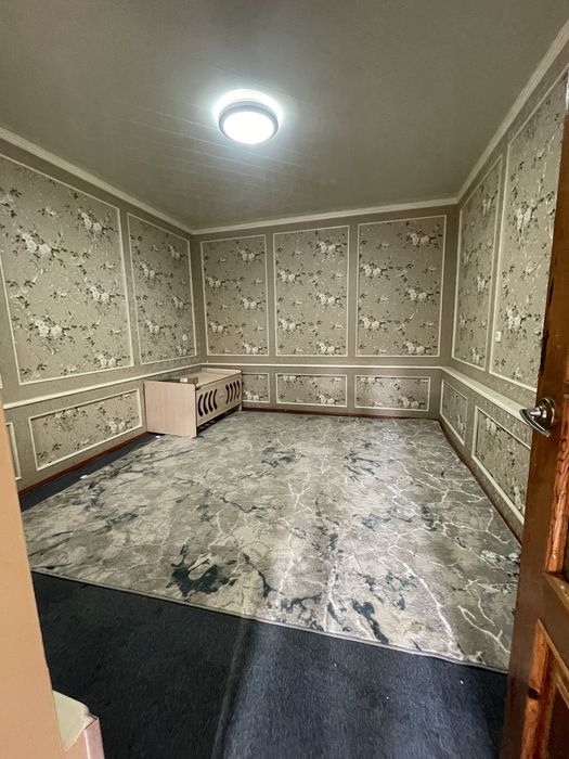 Аренда участка Хасанбой 4 соток 7 хона , пустой