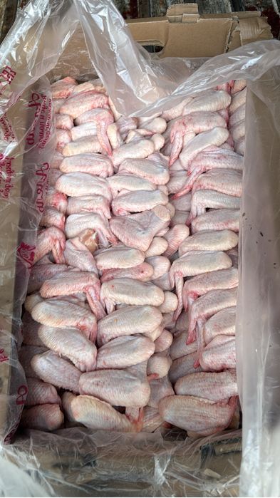 Куриная. Продукция