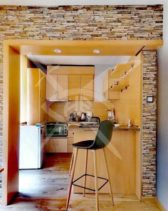 Дава се под наем Едностаен апартамент в Варна, Генералите - 50 кв.м за 450 € - Снимка #1