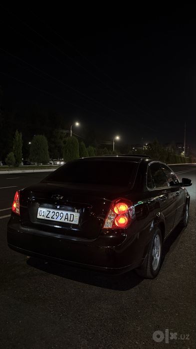 Gentra 2022 Qora Avtomat Full navarot