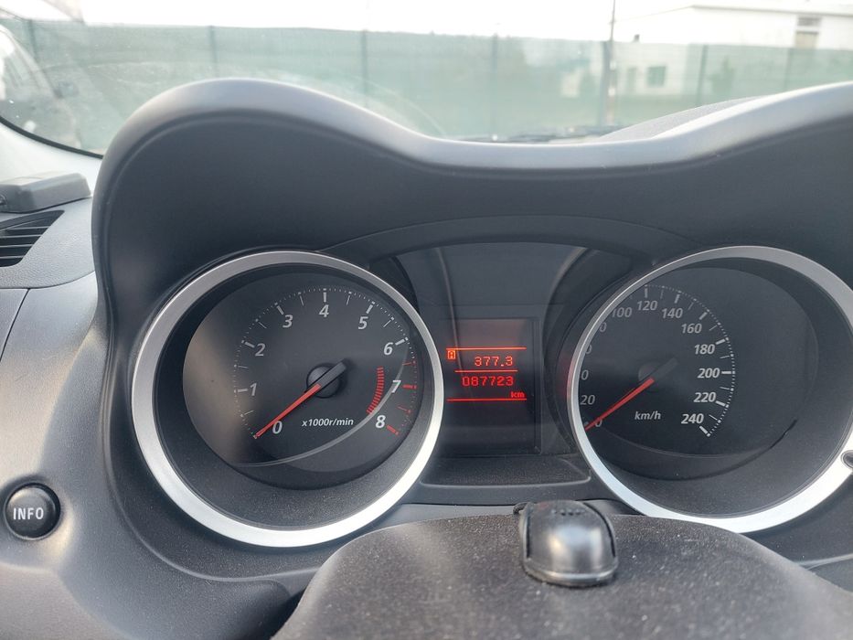 Mitsubishi lancer 2017