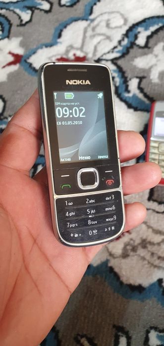 Telefon Nokialar sotiladi