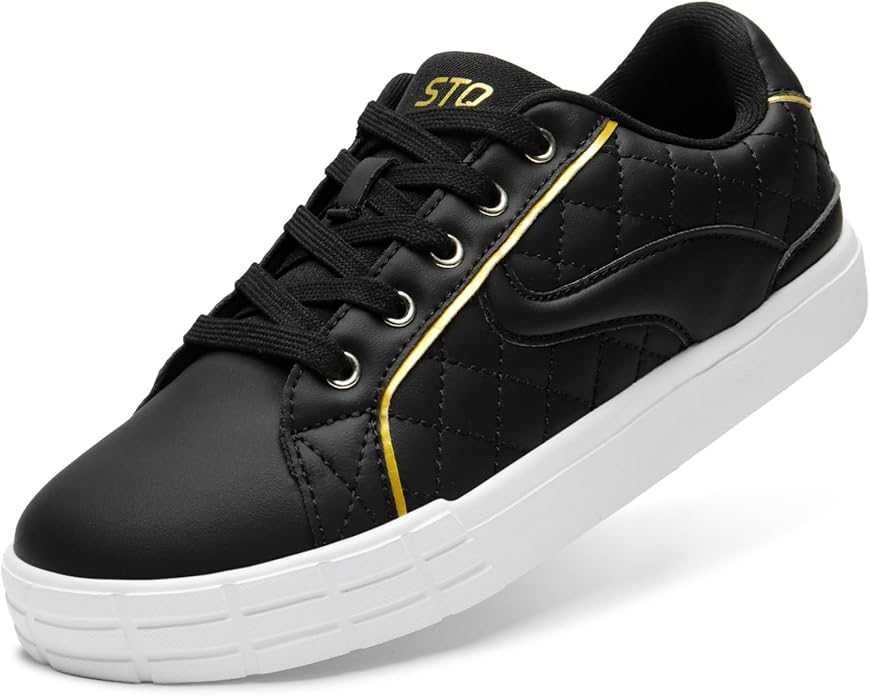 Adidasi sport, STQ Negri, Ultra usori si confort, REDUSI de la 350RON