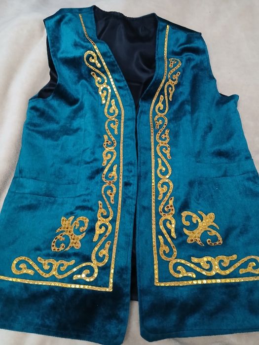 Ткани отрезы для Дорба