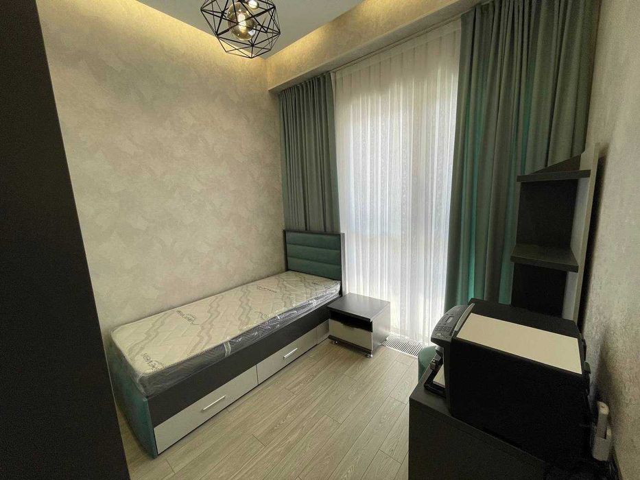 Аренда  ЖК  MIRABAD AVENUE  Premium Class
