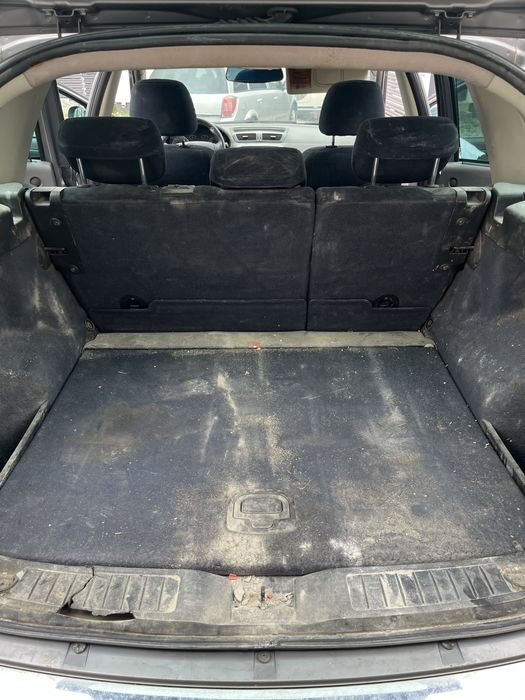 Detailing Profesional Auto