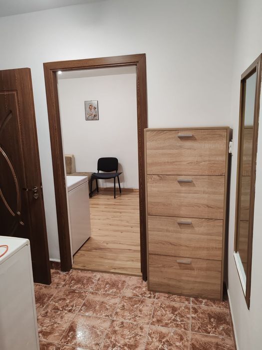 Apartament de închiriat Zona Radu Negru