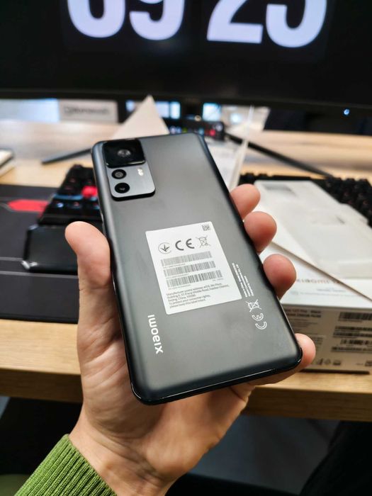 Xiaomi 12T Pro 8/12 Gb RAM 256GB
