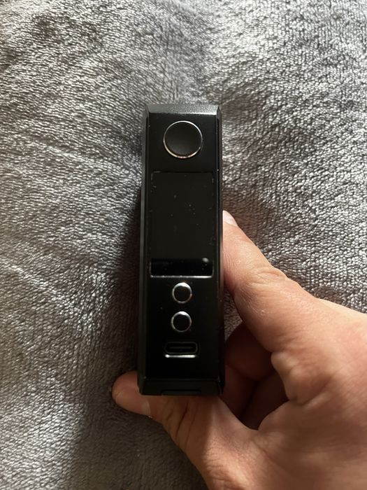 Vand voopoo drag 3 si doric galaxy
