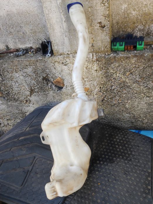 Казанче течност чистачки за Пежо-5008