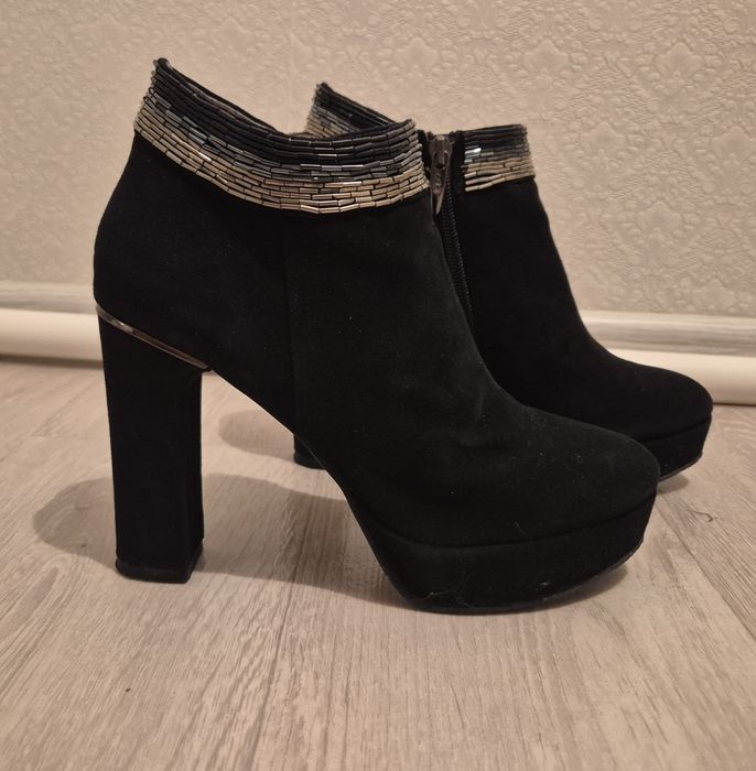 Продам женскую обувь 38 р