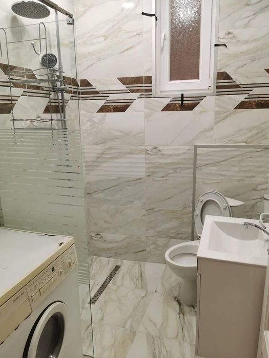 Дава се под наем Многостаен апартамент в Пловдив, Център - 150 кв.м за 867.51 € - Снимка #5