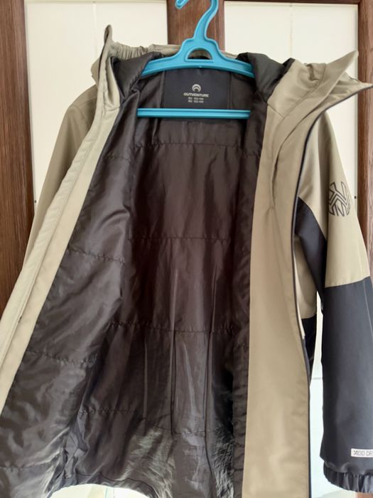 Куртка для мальчика