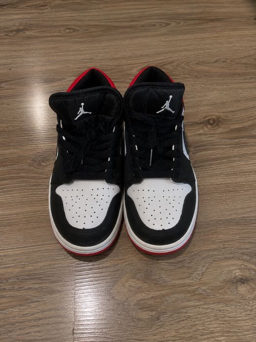 Кроссовки Nike Air Jordan 1 Low