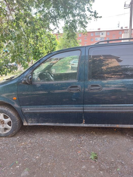 Срочно продам машина не на ходу