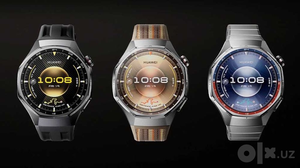 Huawei Watch GT 6 Pro 46мм