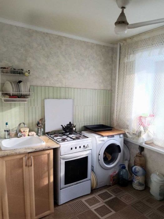 Продажа 2-комнатной квартиры