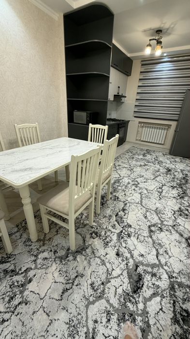 Сдаётся в аренду квартира, в Юнусабадском районе